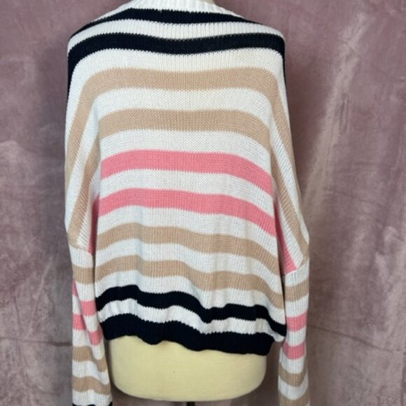 Womens Franseca Rai Ami Sweater Size M - Picture 5 of 7